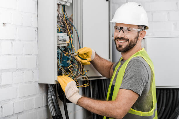 Best Emergency Electrical Repair  in Gray Summit, MO