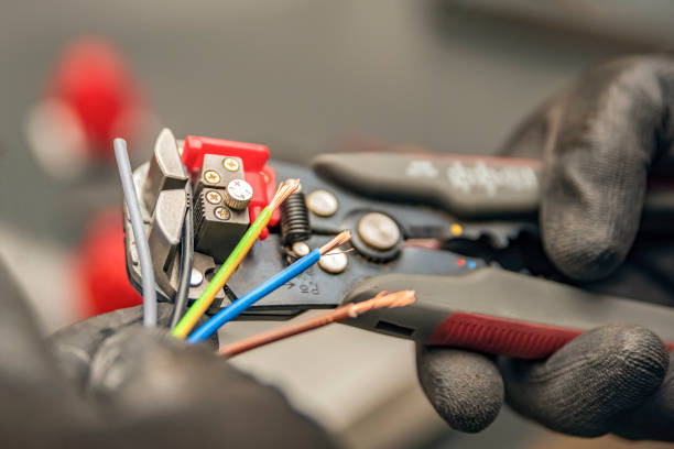 Best Electrical Wiring Services  in Gray Summit, MO