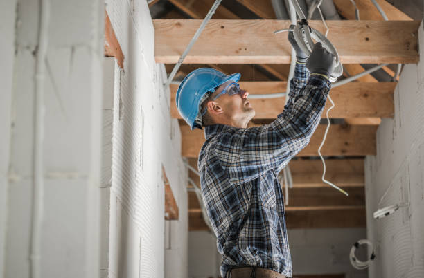 Best Electrical Troubleshooting Services  in Gray Summit, MO