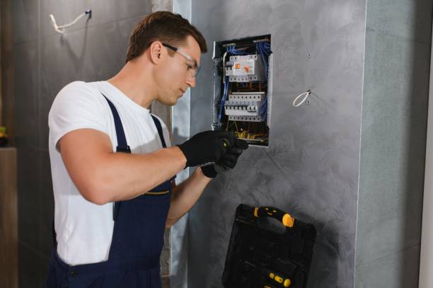 Best Electrical Outlet Repair  in Gray Summit, MO