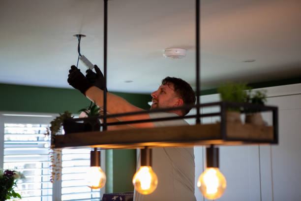 Best Home Electrical Repair  in Gray Summit, MO