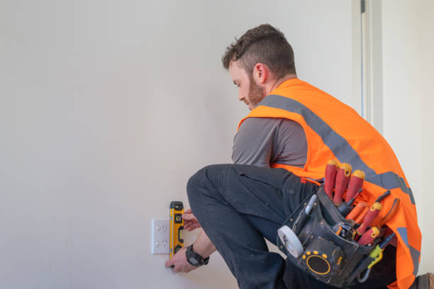 Best Residential Electrician Services  in Gray Summit, MO