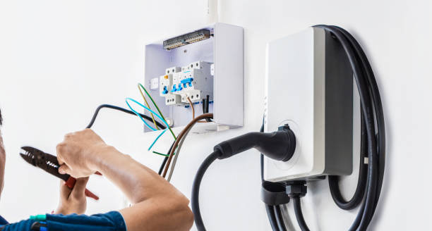 Best Electrical Installation Contractor  in Gray Summit, MO