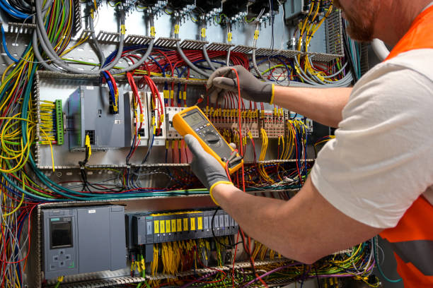 Best 24-Hour Electrician  in Gray Summit, MO
