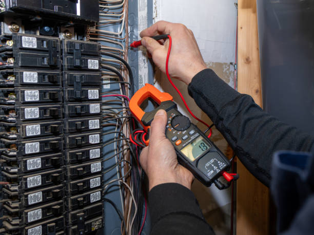 Best Commercial Electrician Services  in Gray Summit, MO