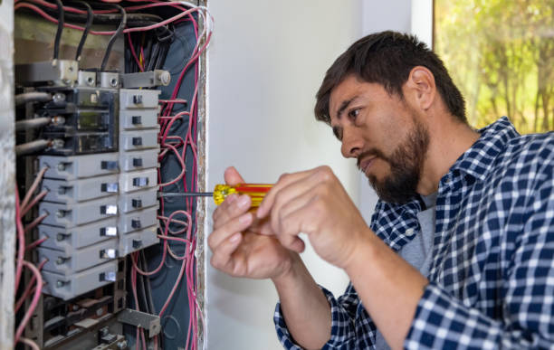 Best Electrical Contractors for Businesses  in Gray Summit, MO